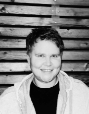 Schulsozialarbeiterin Claudia Zöls